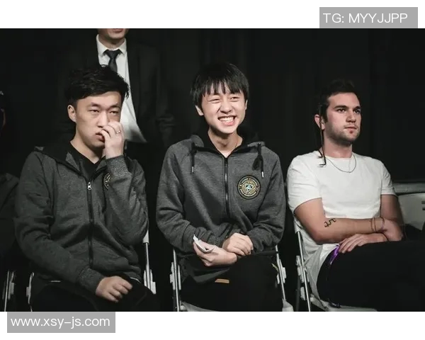 深入分析RNG与WE赛后复盘中的战术意识与团队配合表现 深入分析RNG与WE赛后复盘中的战术意识与团队配合表现