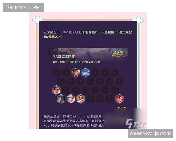 s15电竞英雄联盟新手灵活性入门攻略助你快速提升游戏水平 s15电竞英雄联盟新手灵活性入门攻略助你快速提升游戏水平