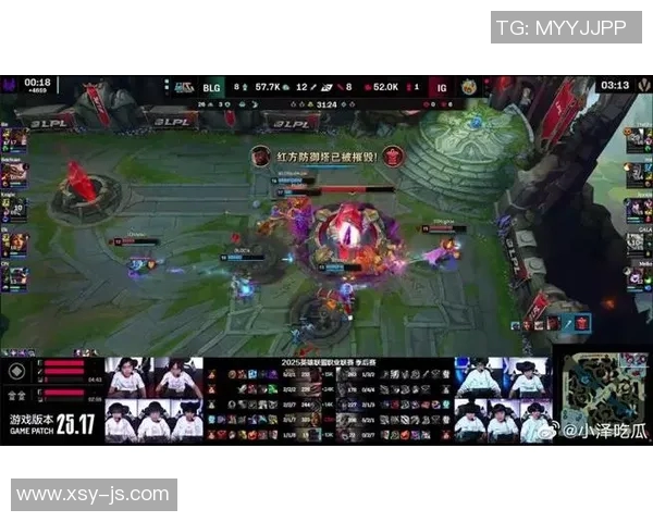 探索BLG在S15LOL赛季中的节奏与策略以及CSGO的精彩表现 探索BLG在S15LOL赛季中的节奏与策略以及CSGO的精彩表现