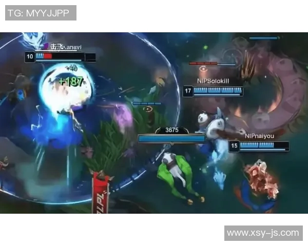 电竞比分热议DOTA2JDG战队配合新策略引发的战术变革与影响分析