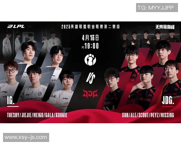 S15电竞总决赛英雄联盟战术排行榜揭晓IG战队荣登第九名引发热议