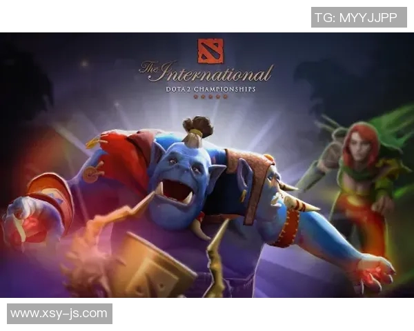 电竞比分热议DOTA2IG实力变革背后的原因与未来发展展望