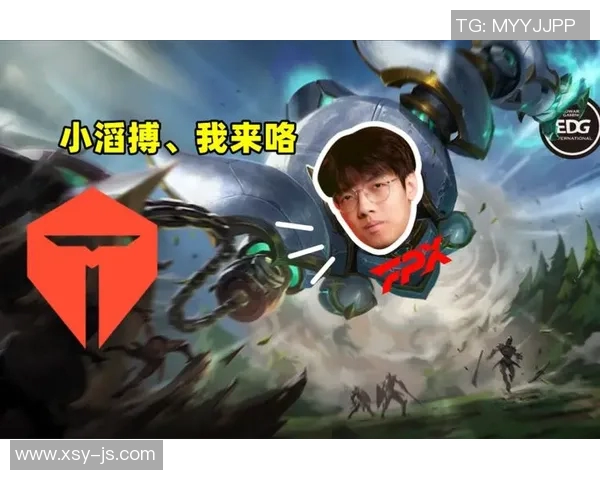 赛后复盘EDG与FPX对决中的战术意识与团队协作分析