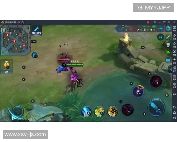 科学王者荣耀团队协作与配合训练的有效方法探讨与实践