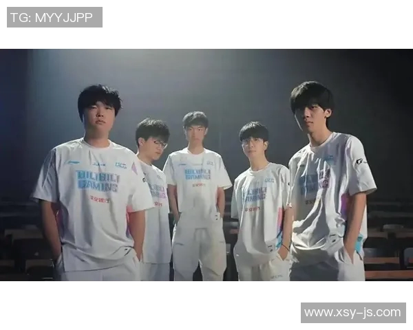 esports最新数据S15LOL赛事精彩回顾探秘BLG战队的耐力与实力之路 esports最新数据S15LOL赛事精彩回顾探秘BLG战队的耐力与实力之路