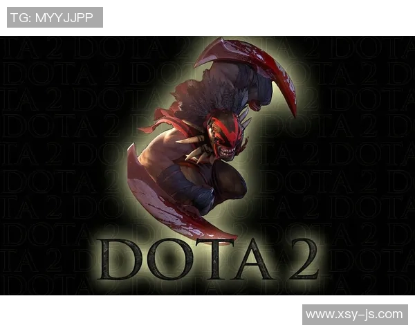 esports数据从零起步掌握DOTA2游戏意识全方位指南与技巧分享