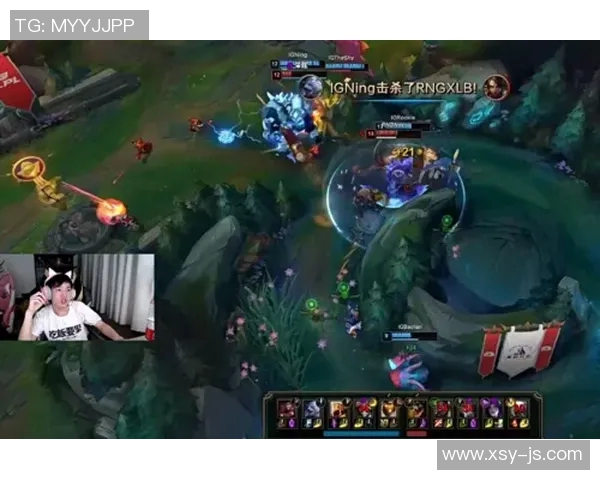 王者荣耀赛季分析BLG战队运营策略的成功与不足之处探讨实时新闻 王者荣耀赛季分析BLG战队运营策略的成功与不足之处探讨实时新闻