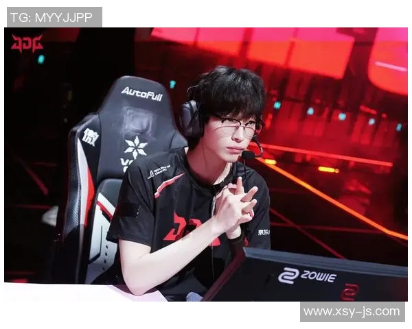 电竞新闻英雄联盟热议JDG团队协作争议引发玩家热烈讨论与反思 电竞新闻英雄联盟热议JDG团队协作争议引发玩家热烈讨论与反思